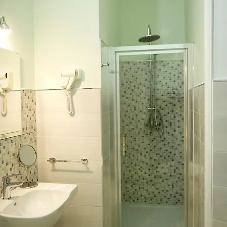 Svevo Bed & Breakfast Cosenza Exterior photo