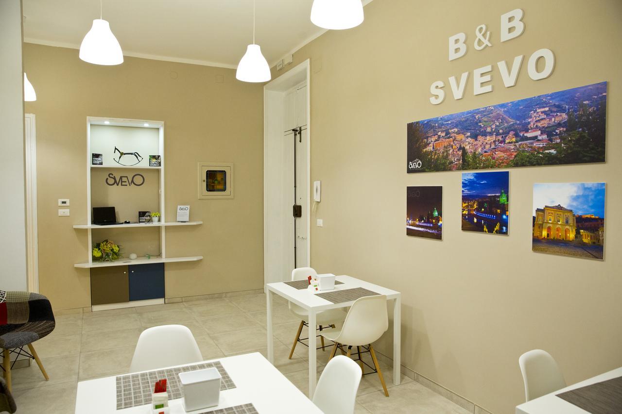 Svevo Bed & Breakfast