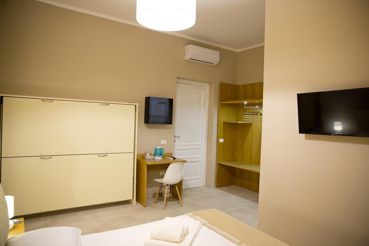 Bed & Breakfast Svevo Cosenza
