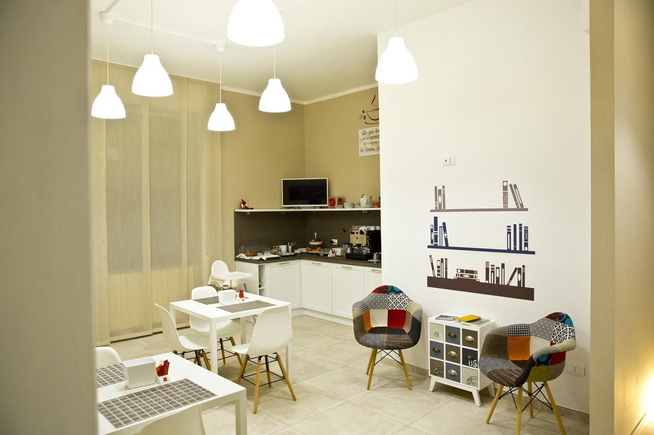 Bed & Breakfast Svevo