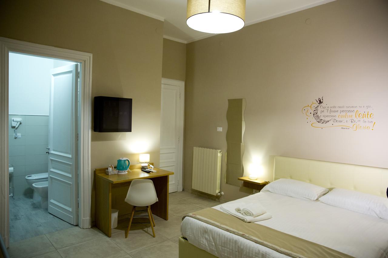 Bed & Breakfast Svevo