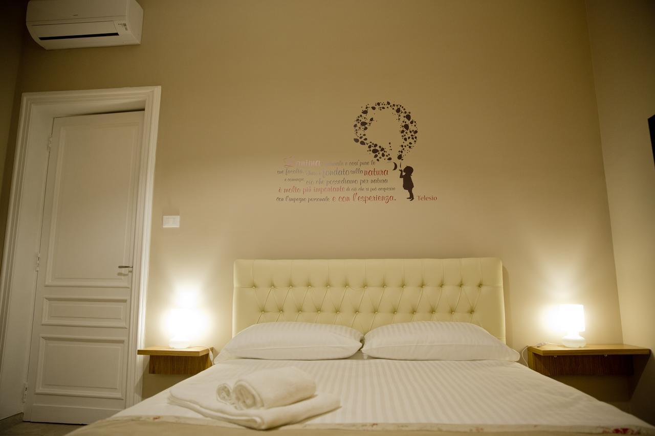 Svevo Bed & Breakfast Cosenza
