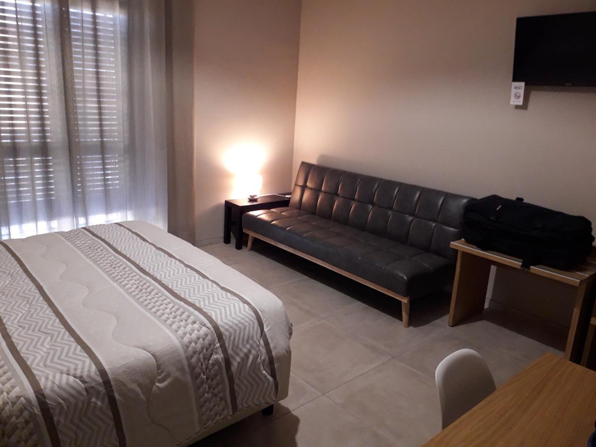 Svevo Bed & Breakfast Cosenza